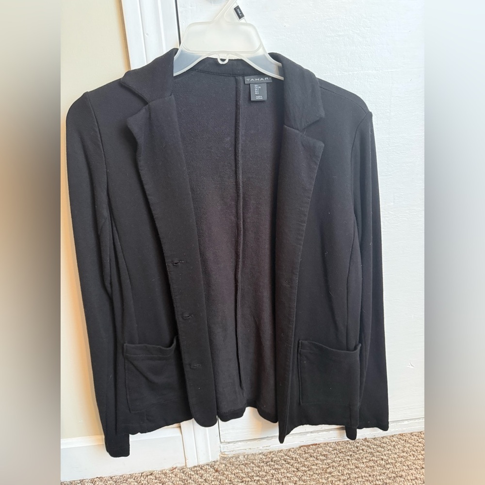 Tahari Woman’s Blazer